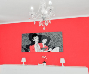B&B Lupin Trento Trento